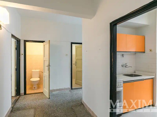 Prodaný byt 3+1 79 m²