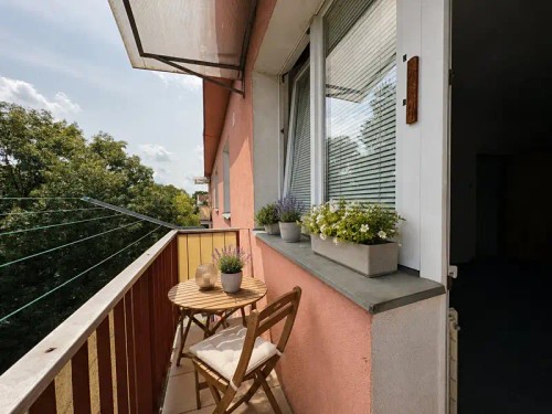 Prodej bytu 2+1 52 m²