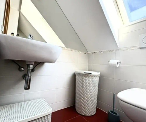 Prodej bytu 3+kk 84 m²