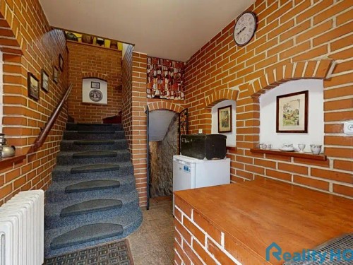 Prodej domu 364 m², pozemek 1261 m²