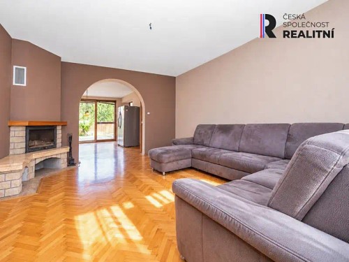 Prodej domu 254 m², pozemek 272 m²