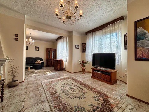 Prodej domu 184 m², pozemek 505 m²