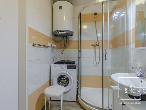 Prodej bytu 1+kk 27 m²