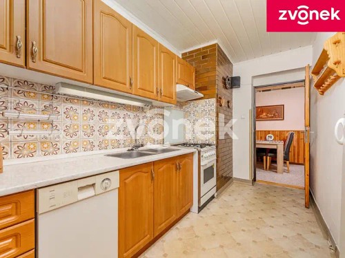 Prodej domu 260 m², pozemek 358 m²