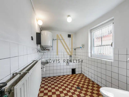 Prodej domu 98 m², pozemek 423 m²