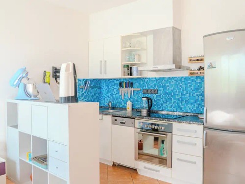 Prodaný byt 1+kk 42 m²