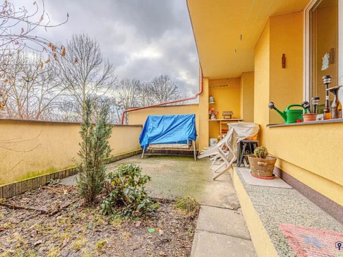 Prodej bytu 2+1 56 m²