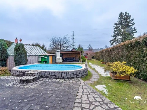 Prodej domu 83 m², pozemek 655 m²