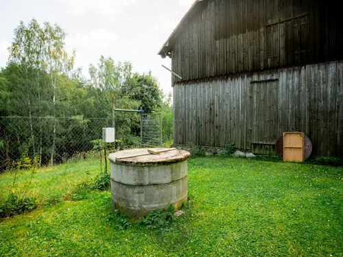 Prodej zemědělské usedlosti 300 m², pozemek 3679 m²
