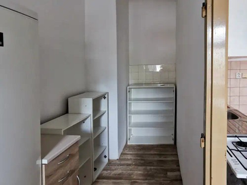 Prodaný byt 3+1 117 m²