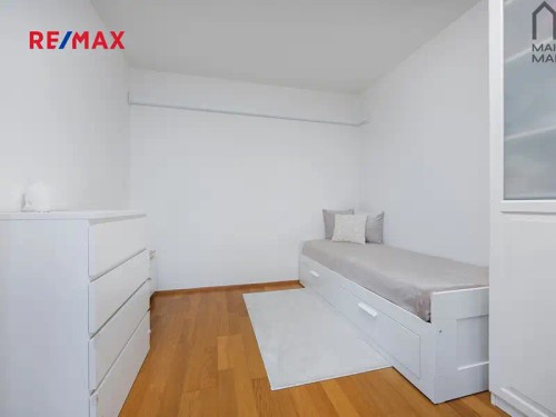 Prodaný byt 3+kk 64 m²
