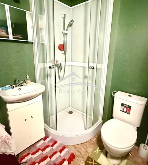 Prodej chaty 55 m², pozemek 792 m²