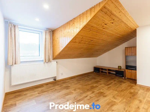 Prodej domu 182 m², pozemek 590 m²