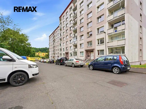 Prodej bytu 1+1 33 m²