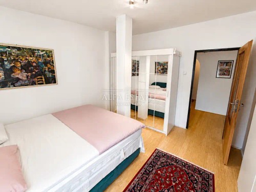Prodej bytu 3+1 110 m²