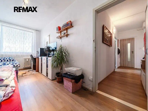 Prodej bytu 2+1 44 m²