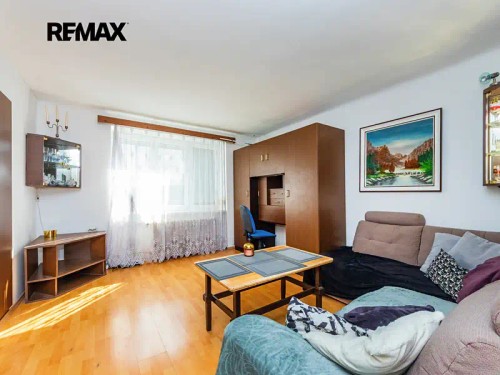Prodaný  byt 3+kk 51 m²