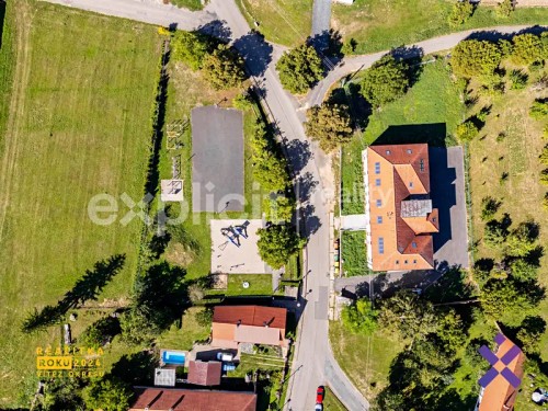 Prodaný byt 3+kk 65 m²