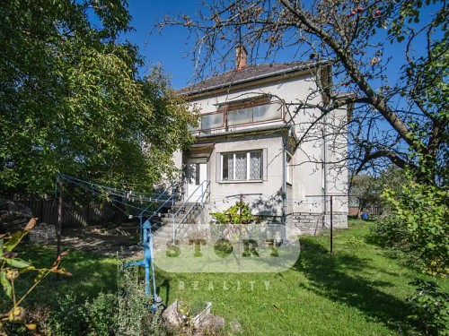 Prodej domu 297 m², pozemek 1752 m²