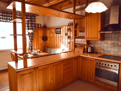 Prodej domu 260 m², pozemek 3307 m²