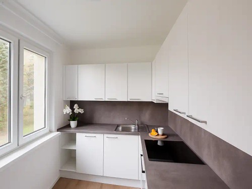 Prodaný byt 2+1 51 m²