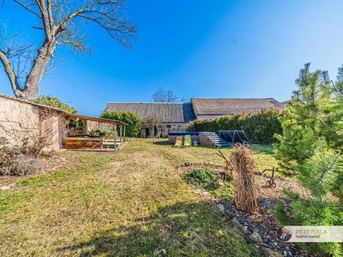 Prodej chalupy 133 m², pozemek 1273 m²