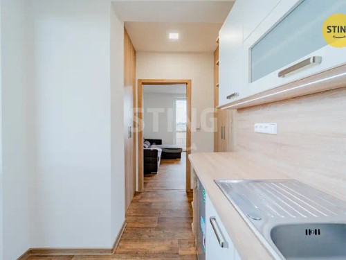 Prodej bytu 2+1 51 m²