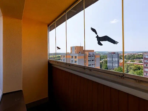 Prodaný byt 1+kk 27 m²