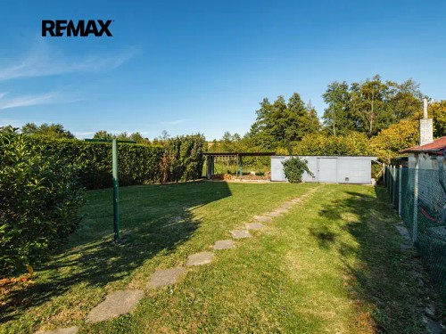 Prodej chaty 87 m², pozemek 816 m²