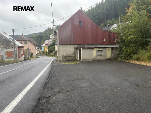 Prodej domu 200 m², pozemek 208 m²