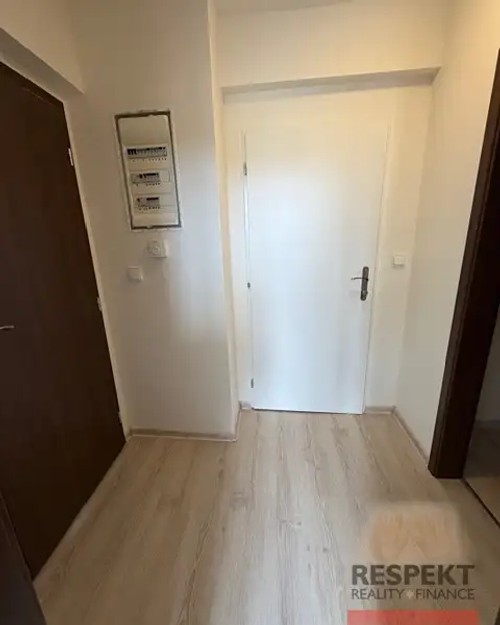 Prodej bytu 1+kk 32 m²