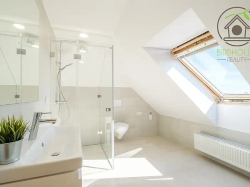 Prodaný byt 3+1 106 m²