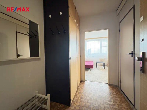 Prodej bytu 1+kk 36 m²