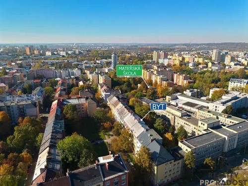 Prodej bytu 1+kk 45 m²