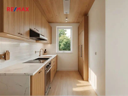 Prodaný byt 3+1 69 m²
