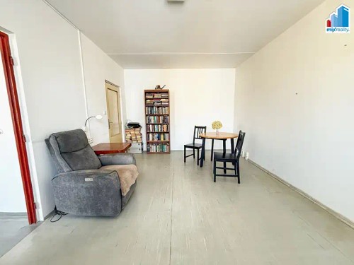 Prodej bytu 1+1 39 m²