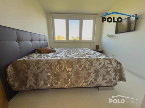 Prodej domu 197 m², pozemek 1169 m²