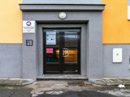 Prodej bytu 3+1 68 m²