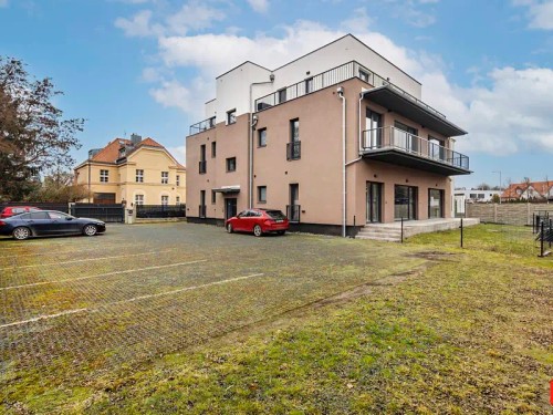 Prodej bytu 3+kk 102 m²