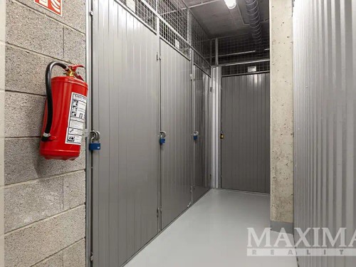 Prodaný byt 2+kk 57 m²