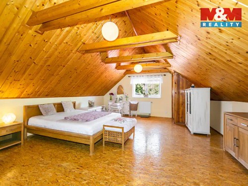Prodaný dům 180 m², pozemek 1317 m²