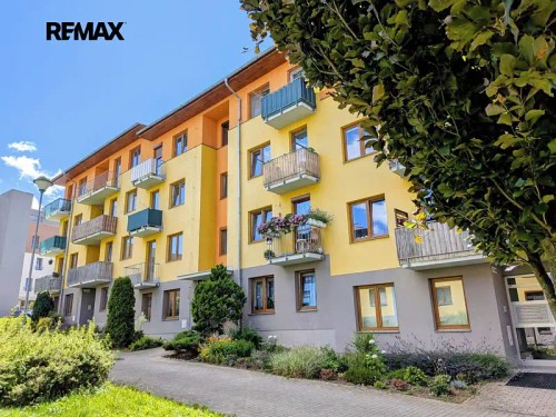 Prodej bytu 1+kk 38 m²
