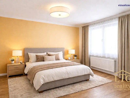 Prodej domu 213 m², pozemek 764 m²