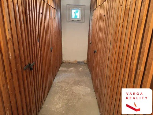 Prodaný byt 2+1 62 m²