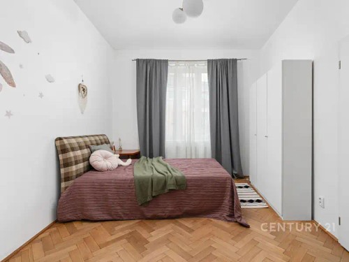 Prodej bytu 5+kk 135 m²