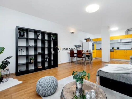 Prodaný byt 2+kk 67 m²