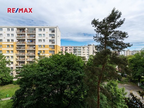 Prodaný byt 4+kk 76 m²