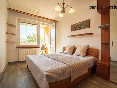 Prodej bytu 3+1 73 m²