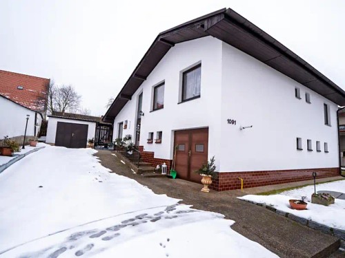 Prodej domu 135 m², pozemek 481 m²