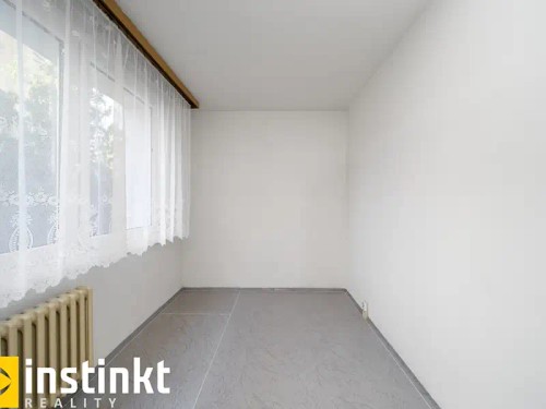 Prodej bytu 3+1 66 m²